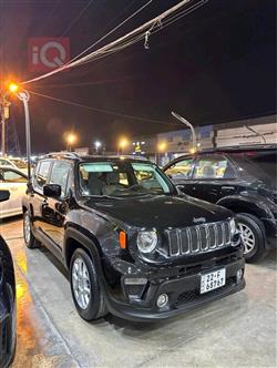 جيب رينيجيد